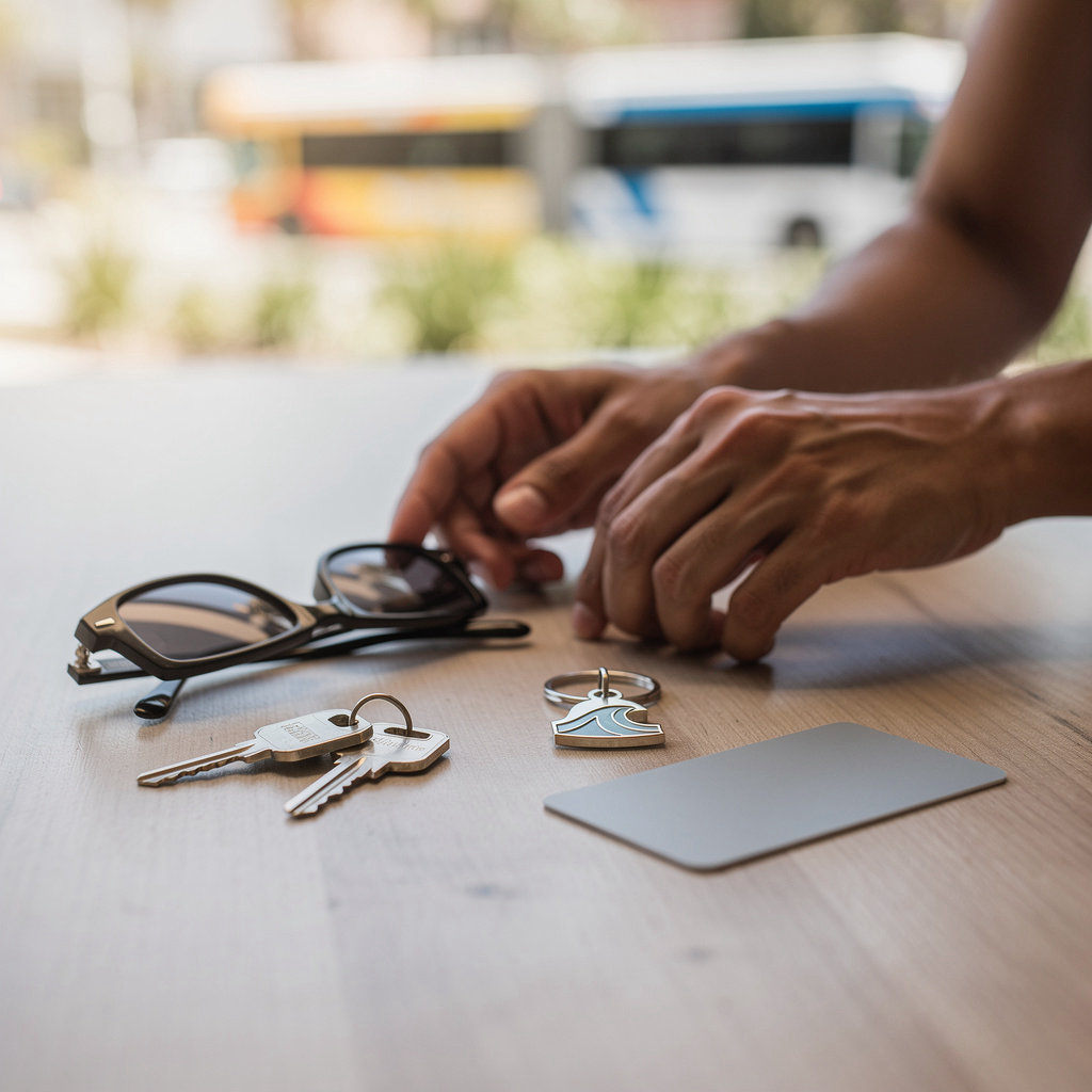 Playa Blanca Apartment Homes San Diego neighborhood scene showcasing local San Diego attractions and community life